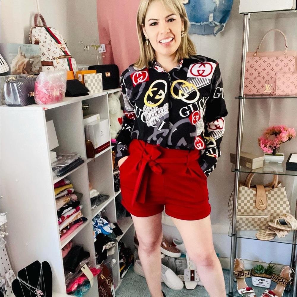 Short